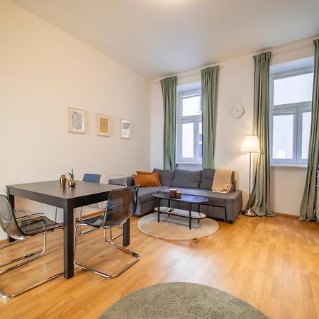 Konrad I Levestate Apartment Viena Exterior foto